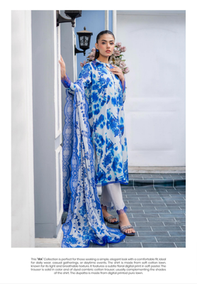 IRA by Binaas 3 Piece Printed Lawn Collection_img_1
