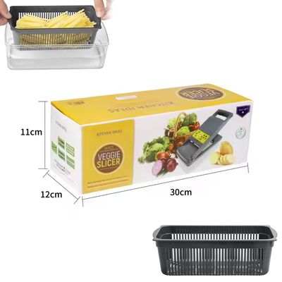14 In 1 Multifunctional Vegetable Chopper_img_2