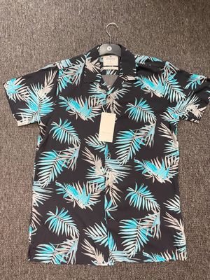 CUBAN SHORT SLEEVE SHIRT_img_1
