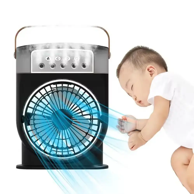 rechargeable spray cooler fan_img_0