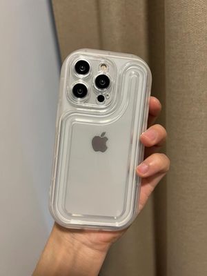 Pearl Soft Hybrid Material Case_img_5