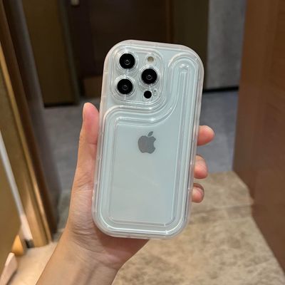 Pearl Soft Hybrid Material Case_img_1