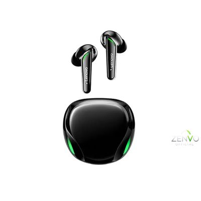 Lenovo XT92 TWS True Wireless Bluetooth Gaming Earbuds – Black Color_img_7