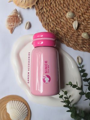 SINCE 2006 Thermal Water Pot (Pink)_img_0