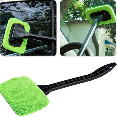 Car Window Cleaner Brush Kit_img_0