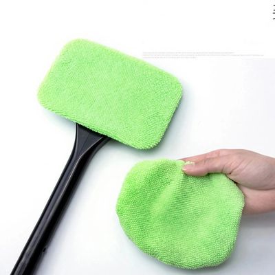 Car Window Cleaner Brush Kit_img_1