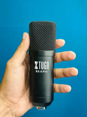Xtuga BX-9 Pro Condenser Microphone_img_1