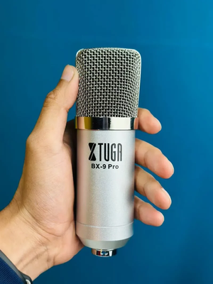 Xtuga BX-9 Pro Condenser Microphone_img_2