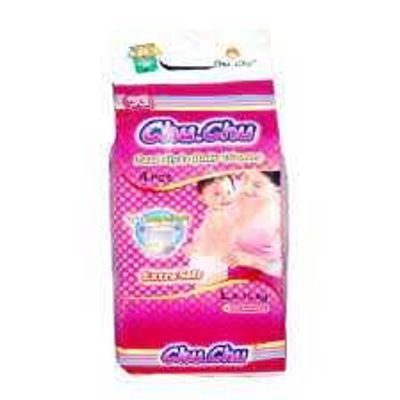 Chu Chu baby Diaper pant system /L -4p/8-15kg_img_0