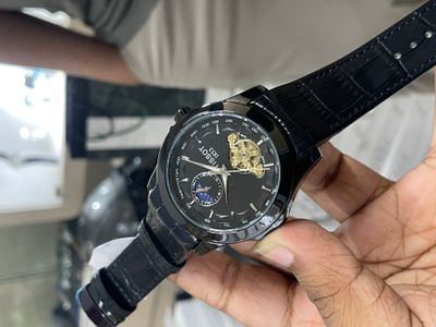 TISSOT AUTO FULL BLACK_img_0