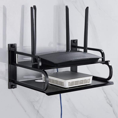 Wifi Router Stand - 2 Layer_img_0