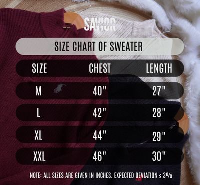 Deep Maroon - Soft Knit Sweater_img_4