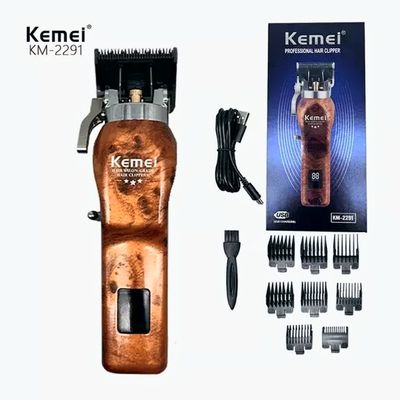 Kemei km-2291 Hair Trimmer