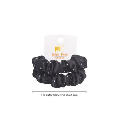 ProX Hair Haven Hair Band For Women HB-302-4_img_1