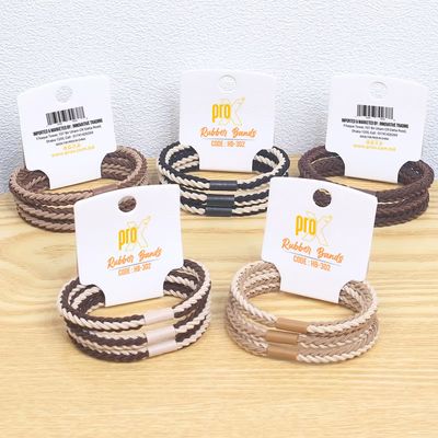 ProX Hair Haven Hair Band For Women HB-302-10 ( Multi-Color )_img_0