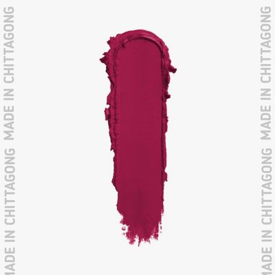 Nirvana Matte Color Bullet- Berry Lips B01_img_1