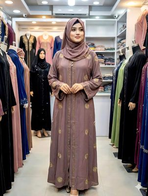 ston and embroidery work borka_img_3