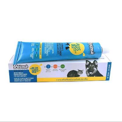 Petme Plus Gel For Cat Dog 30g Gel For Cat Dog 30g_img_0