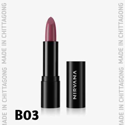 NIRVANA MATTE COLOR BULLET- DUSKY WINE– B03_img_0