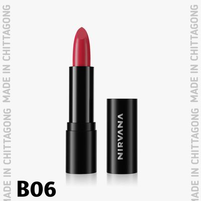 NIRVANA MATTE COLOR BULLET- BRIDE RED-B06_img_0