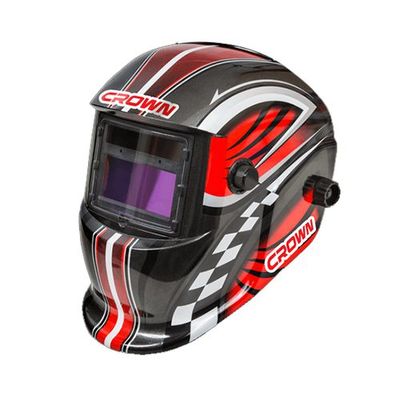 CROWN Auto-Darkening Welding Mask – Professional Grade; CAXW-MA1_img_1