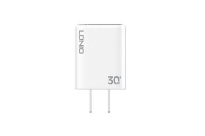 30W USB-C Fast Charging Adapter_img_0