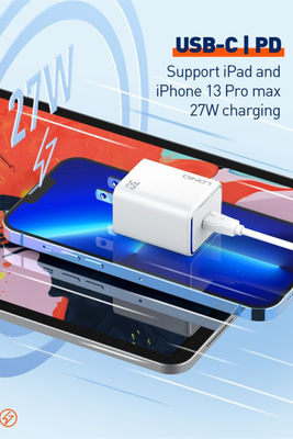 30W USB-C Fast Charging Adapter_img_3
