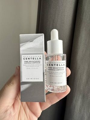 Centella Tone Brightening Capsule Ampoule 100ml_img_1