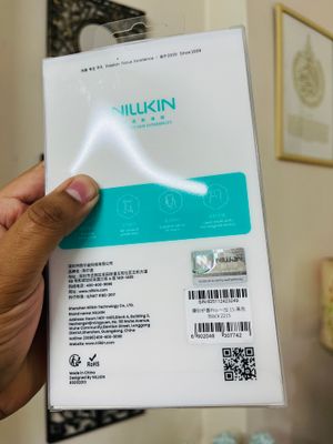 Nillkin Case For Oneplus 15 Back Cover_img_3