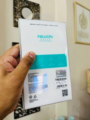 Nillkin Case For Oneplus 15 Back Cover_img_4