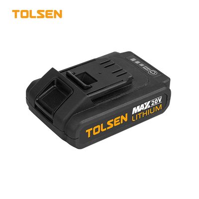 Li-ion Battery Pack 20V 2.0Ah Model:79031_img_0