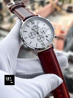 DW BROWN BELT_img_0