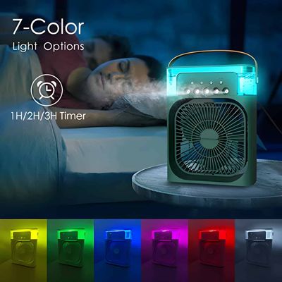 Extonic Air Cooler Fan (ET-C702)_img_5