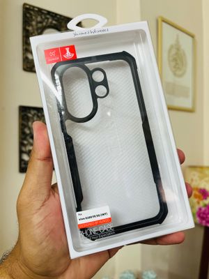 Xundd For Vivo X200Fe Bumper Phone Case_img_2