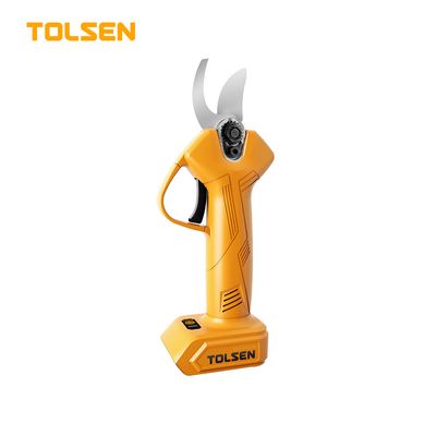 Tolsen 20V Cordless Shear (Battery and Charger Not Included) Model 87381_img_0