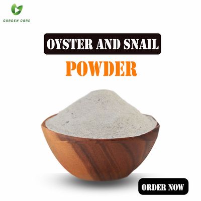 Oyster and Snail Powder ( ঝিনুক ও শামুক গুড়া ) - 1Kg_img_0