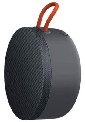 Xiaomi Portable Outdoor Bluetooth Speaker - Gray_img_1