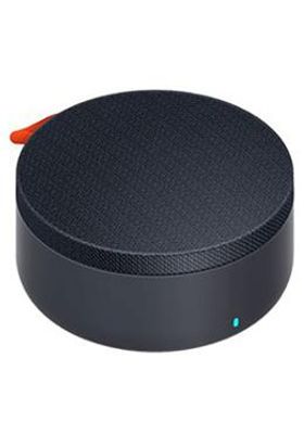 Xiaomi Portable Outdoor Bluetooth Speaker - Gray_img_4