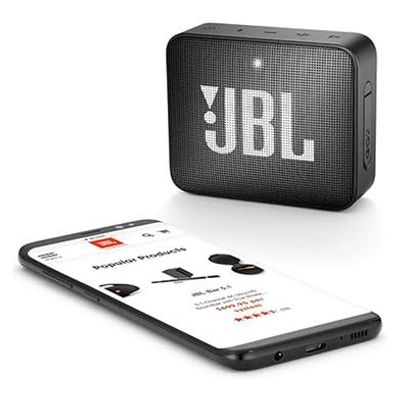 JBL Go 2 Portable Bluetooth Speaker_img_2