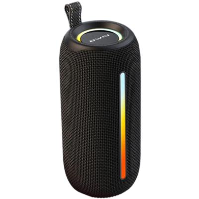 Awei Y788 Portable Outdoor Bluetooth Speaker_img_0