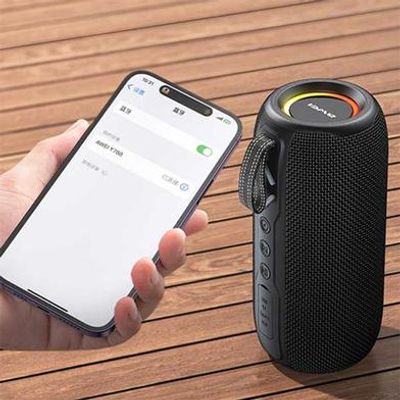 Awei Y788 Portable Outdoor Bluetooth Speaker_img_2