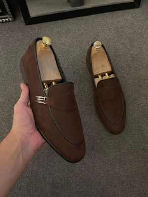 New Fashionable Loafer For Men / Men's Stylish Casual Loafers Shoe (FARUK'S) -Loffer_img_0