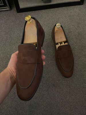 New Fashionable Loafer For Men / Men's Stylish Casual Loafers Shoe (FARUK'S) -Loffer_img_1
