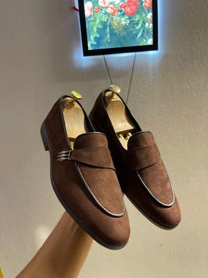 New Fashionable Loafer For Men / Men's Stylish Casual Loafers Shoe (FARUK'S) -Loffer_img_2