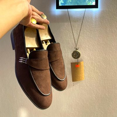 New Fashionable Loafer For Men / Men's Stylish Casual Loafers Shoe (FARUK'S) -Loffer_img_3