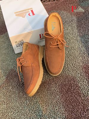 Premium Brown Casual Shoe_img_1