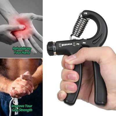 Hand Grips Exerciser - Hand Grip_img_1
