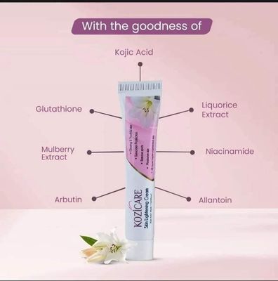 Kozicare skin lightening cream_img_2