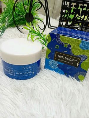 Dabo Hyaluronic Power Barrierderm Cream।120 ml_img_0