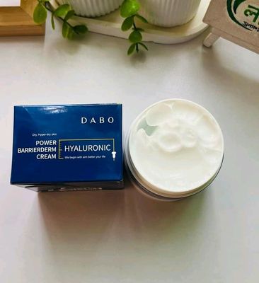 Dabo Hyaluronic Power Barrierderm Cream।120 ml_img_1